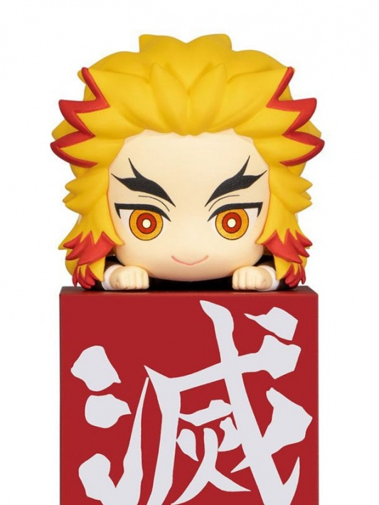 Kimetsu no Yaiba Hikkake Hashira 1 Kyojuro Rengoku