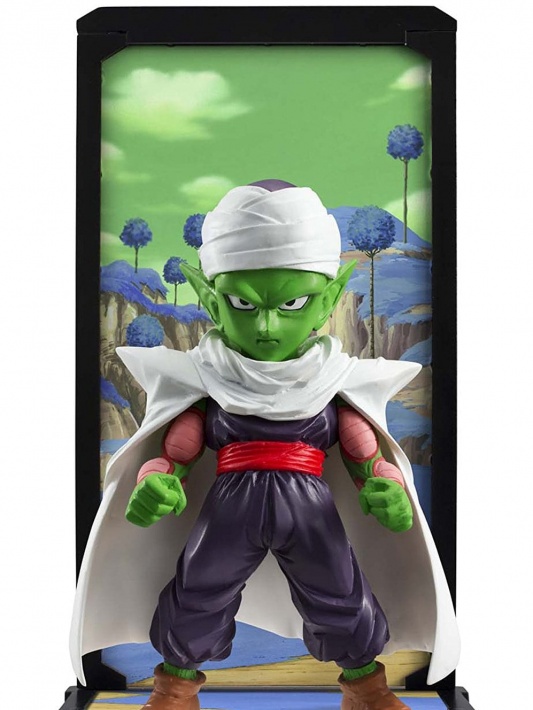 Dragon Ball Z Tamashii Buddies 003 Piccolo