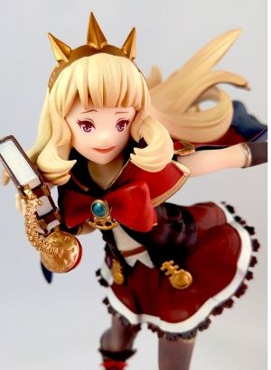 Granblue Fantasy Cagliostro...