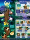 Pokemon Forest 2 Set Completo