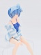Re:Zero Noodle Stopper Rem Room Wear