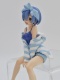 Re:Zero Noodle Stopper Rem Room Wear