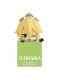 Sword Art Online Alicization Hikkake Leafa Terraria