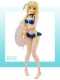 SAO Alicization Alice Swimsuit Version SSS