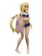SAO Alicization Alice Swimsuit Version SSS