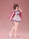 Saekano Coreful Megumi Kato Roomwear Ver
