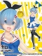 Re:Zero Rem Precious Cheerleader Ver. Renewal