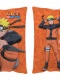 Naruto Shippuden almohada Naruto