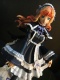 Macross Frontier Sheryl Nome Costume x Crossover Macross 30th Anniversary SQ Figure