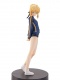 Fate/Stay Night Altria Pendragon SQ Saber Gym Outfit ver
