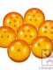 Dragon Ball Super Las 7 Bolas de Dragon (Set de regalo)