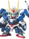 Gundam 00 Gundam Seven Sword/G SD