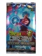 Dragon Ball Super Card Game Mythic Booster Pack (Sobre de Refuerzo Unison Warrior)