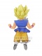Dragon Ball GT Son Goku Fes! Vol 16 Son Goku Niño SSJ