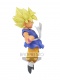 Dragon Ball GT Son Goku Fes! Vol 16 Son Goku Niño SSJ