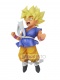 Dragon Ball GT Son Goku Fes! Vol 16 Son Goku Niño SSJ