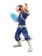 My Hero Academia The Amazing Heroes vol 15 Shoto Todoroki