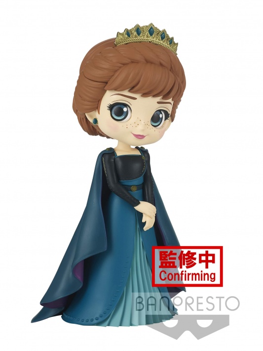 Disney Frozen 2 Q Posket Anna