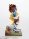 Digimon Adventure DXF Adventure Archives Taichi y Agumon