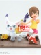 Digimon Adventure DXF Adventure Archives Hikari y Tailmon