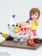 Digimon Adventure DXF Adventure Archives Hikari y Tailmon