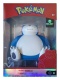 Pokémon Kanto Vinyl Snorlax