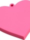 Nendoroid More Base para las Figuras Nendoroid Heart Pink Version