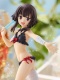 Konosuba Pop Up Parade Megumin Swimsuit version