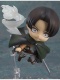 Shingeki No Kyojin Nendoroid Levi