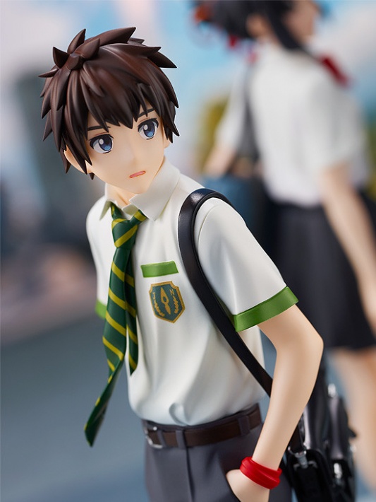 Your Name Pop Up Parade Taki Tachibana