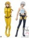 Space Battleship Yamato 2199 Yuki Mori F/Scale Yamato Crews