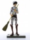 Shingeki no kyojin DXF Eren Yeager Cleaning ver