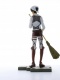 Shingeki no kyojin DXF Eren Yeager Cleaning ver