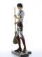 Shingeki no kyojin DXF Eren Yeager Cleaning ver