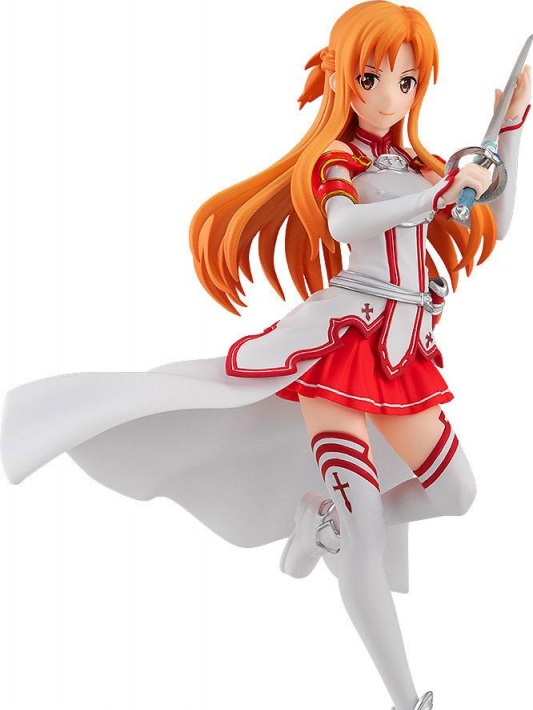 Sword Art Online Progressive Pop Up Parade Asuna