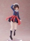 Saekano Megumi Kato Coreful Uniform Ver