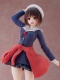 Saekano Megumi Kato Coreful Uniform Ver