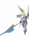 Gundam Breaker HG 1/144 XXXG-01L2 Gundam Livelance Heaven