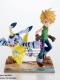 Digimon Adventure DXF Adventure Archives Yamato y Gabumon