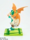 Digimon Adventure DXF Adventure Archives Takeru y Patamon