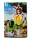 Code Geass Nunnally in Wonderland DX Kallen Kozuki