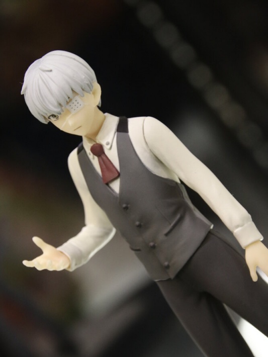 Tokyo Ghoul DXF Kaneki Ken