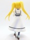 Magical Girl Lyrical Nanoha The Movie DXF Fate Testarosa School Uniform ver