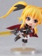 Magical Girl Lyrical Nanoha Nendoroid Fate Testarossa Blaze Form Edition