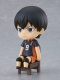 Haikyu!! Nendoroid Swacchao! Tobio Kageyama