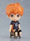 Haikyu!! Nendoroid Swacchao! Shoyo Hinata