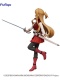 Sword Art Online Progressive Aria of a Starless Night Asuna SSS