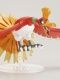 Pokemon Plamo Ho-oh, Charizard y Pikachu Aniversario