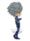Evangelion Q Posket Kaworu Nagisa Plugsuit Style