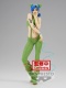Jojo's Bizarre Adventure Stone Ocean Grandista Jolyne Cujoh 2